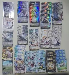 ヴァンガード メリッサ FR ビビッド・ラビット カモミール ミネルヴァ