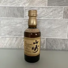 2025年最新】山崎12年 50mlの人気アイテム - メルカリ