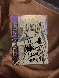 金色の闇 UNION ARENA