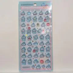 【正規品】ボンボンドロップシールミニ　ハンギョドン　サンリオ