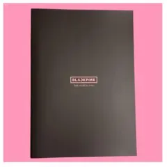 blackpink フォトブック　photo book 日本限定　初回限定版 BLACKPINK 日本初公式PHOTO BOOK - メルカリ