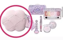 ジルスチュアート　ユニコーンユートピア　コレクション