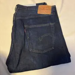 P*D様 リーバイス501XX BIG E復刻 LOT55501 36インチ 股
