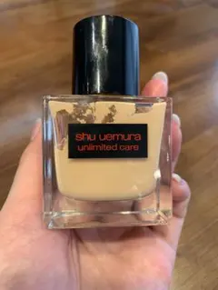 shu uemura アンリミテッド ケア ツヤ セラム 574のサムネイル
