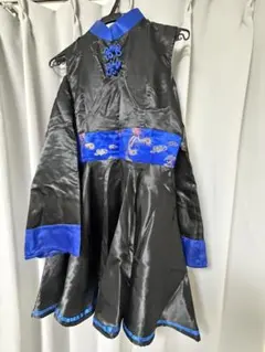 ハロウィン コスプレ キョンシー