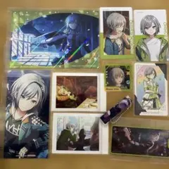 プロセカ 日野森志歩 まとめ売り10点