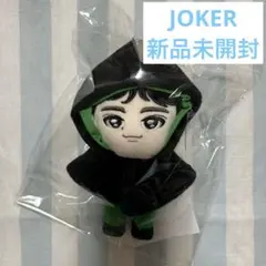 2025年最新】超特急 タクヤ ぬいぐるみ jokerの人気アイテム - メルカリ