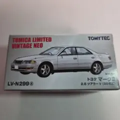 2026年最新】トミカ リミテッド ヴィンテージ マークIIの人気アイテム
