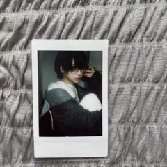 【サイン入り】かぢくん　オンラインチェキ かぢくん オンラインチェキ ⑥ - メルカリ