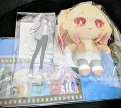 プロセカ はぴこれ 天馬咲希 A賞 B賞 D賞 E賞 2025年最新】b賞 プロセカの人気アイテム - メルカリ