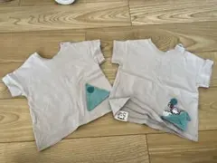 シナプシュTシャツ90のサムネイル