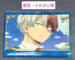 轟焦凍 B賞 場面写真ステッカー ヒロアカ オープンスクール