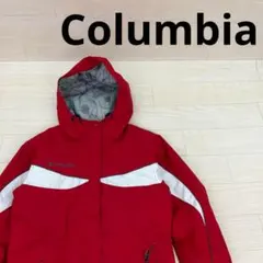 Columbia コロンビア レディース 裏地フリース マウンテンパーカー