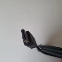 DisplayPortケーブル オス-オス 1.5m
