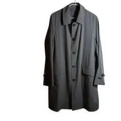 新品　g-stage　ジーステージ　コート　メンズ　ブランド　ステンカラーコート