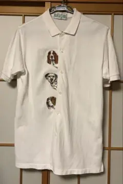 A Bathing Ape ビックロゴ ポロシャツ 日本製 y2k 裏原 - メルカリ
