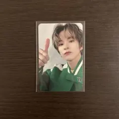 TREASURE HELLO ソウルコン アサヒ ラキドロ 特典 トレカ