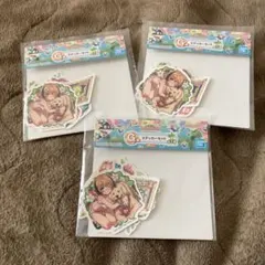 一番くじ Fate FGO G賞 ステッカー