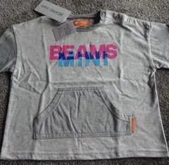 BEMS mini 半袖Tシャツのサムネイル