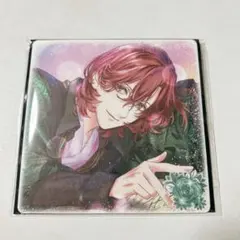 ゆ*い様 嶺二 特典コースター