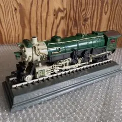 天皇陛下御在位50年記念]D51 161 お召列車 模型 泰祝 - メルカリ
