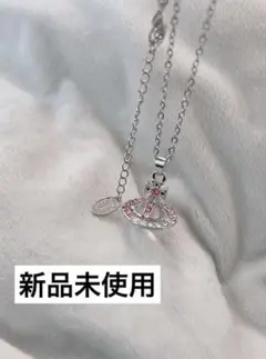 ヴィヴィアン ネックレス