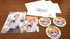 2025年最新】Voltaction angel 風楽奏斗の人気アイテム - メルカリ