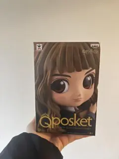 Qposket ハーマイオニー・グレンジャー