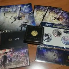 崩壊スターレイル　１周年記念　アニバーサリー　渋谷　宮下パーク　グッズ