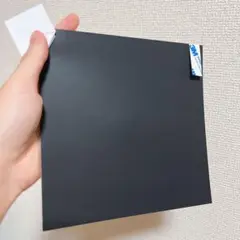 黒　アンチ　スポンジ　卓球 ラバー　粒高　表　ラバー　カットマン　　異質