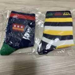 ベビー靴下 2足セット 11-13cm