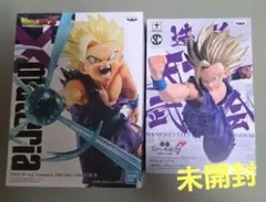 2026年最新】g×materia 孫悟飯の人気アイテム - メルカリ