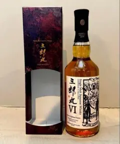 2025年最新】三郎丸蒸留所 ウイスキーの人気アイテム - メルカリ