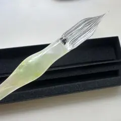 2025年最新】aun ガラスペンの人気アイテム - メルカリ