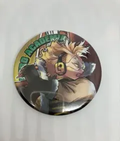 僕のヒーローアカデミア コレクション缶バッジ 第7弾 ホークス