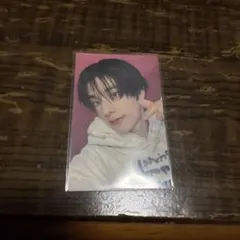 ENHYPEN ORANGEBLOOD トレカ ジェイク