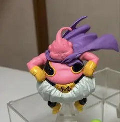 魔人ブウ　HG ドラゴンボールZ フィギュア