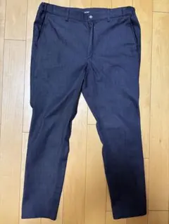 new balance MET24 SLIM TAPERED FIT L