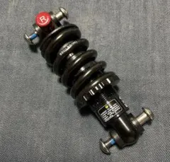 ZPI アブ モラム morrum AE74 ローダウンクラッチ 新品 超希少