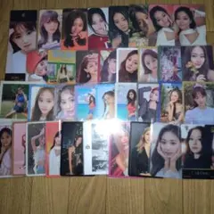 twice　ツウィ　トレカ　まとめ売り