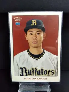 2026年最新】topps npb 206の人気アイテム - メルカリ