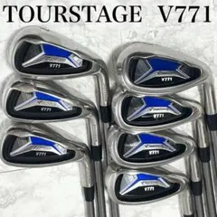 2026年最新】tourstage v771の人気アイテム - メルカリ