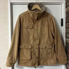 Carhartt カーハート トラディショナルジャケット ダック地Lサイズ
