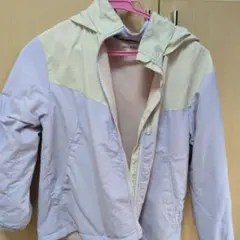 シューラルー　裏ボア付き　ジャンバー　ジャケット