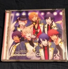 2025年最新】rainbow stars cd うたプリの人気アイテム - メルカリ