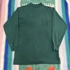 80s USA製 Cross Creek COUNTRY COTTONS