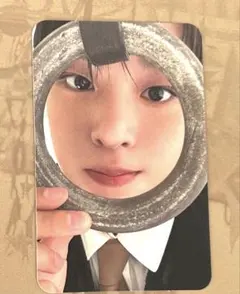 nctwish リク トレカ