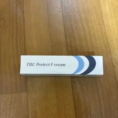TBC プロテクトFクリーム 保湿クリーム10ｇのサムネイル