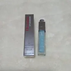 新品 Dior リップ マキシマイザー 011 プールブルー 6mlのサムネイル