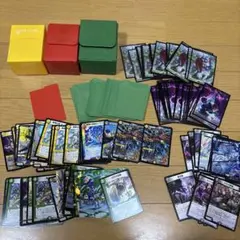 デュエルマスターズ まとめ売り